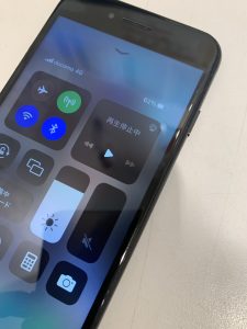 【iPhoneSE2　画面交換修理】平野区よりご来店のお客様！☆
