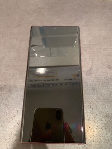 【galaxy　ガラスコーティング】八尾市よりご来店のお客様！☆