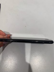 【膨張したバッテリー交換修理】東大阪市よりご来店のお客様！☆