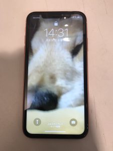 【iPhone 11　画面交換修理】柏原市よりご来店のお客様！☆彡