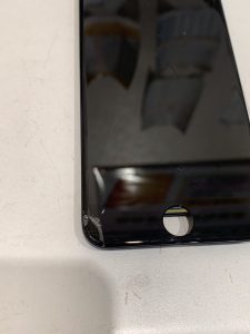 【iPhoneSE２　ホームボタン交換修理】藤井寺市よりご来店のお客様！☆