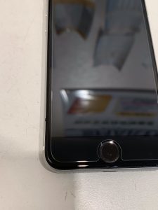 【iPhoneSE２　ホームボタン交換修理】藤井寺市よりご来店のお客様！☆