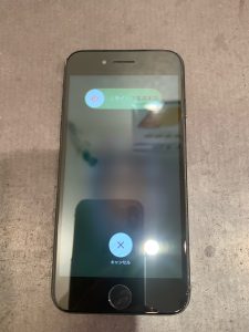 【iPhoneSE3 画面交換修理】藤井寺市よりご来店のお客様!☆