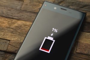 AQUOS R の修理についてご紹介