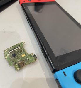 ゲーム