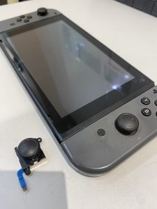 ニンテンドースイッチ