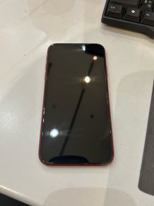 東大阪市iPhone11 画面＋バッテリー修理