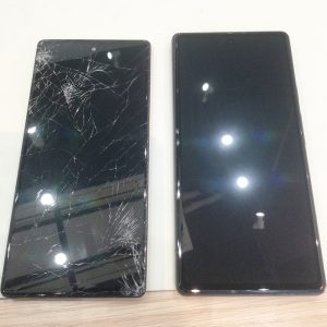 グーグルピクセル