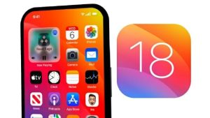 iOS 18.2