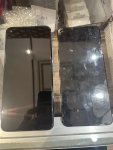 OPPO Reno5A