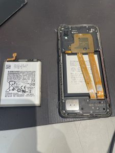 八尾市山本町よ