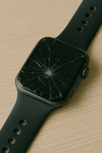 東大阪市友井より