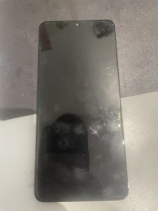 画面修理 東大阪市