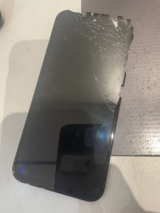 画面割れ修理 Pixel8a