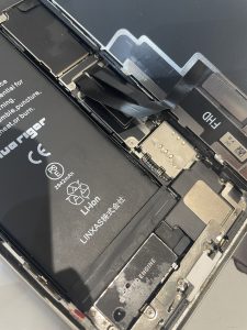 スマホ 水没 対処法