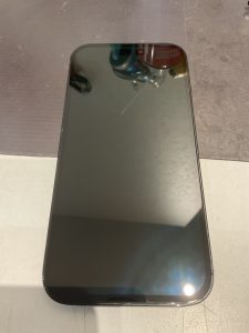 ガラスコーティング