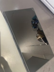 Switch2 ガラスコーティング