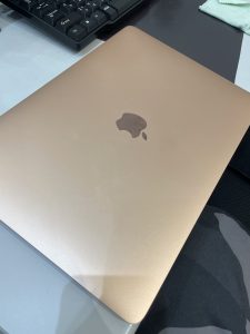 柏原市 MacBook