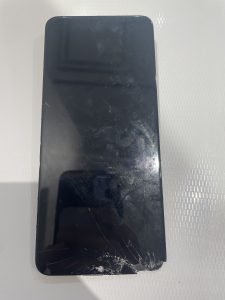 Android 画面修理