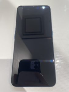 Android 画面修理