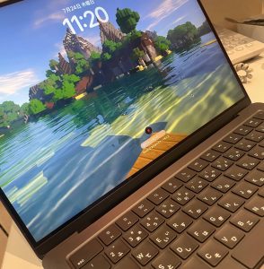 MacBook アクセサリー おすすめ