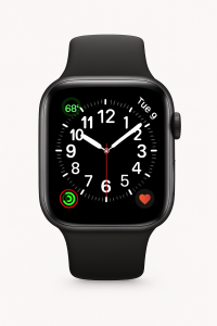 Apple Watch 修理 