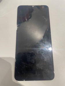 柏原市 OPPO修理