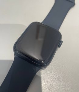 Apple Watch 修理 柏原市