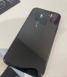 柏原市 iPhone13mini 修理