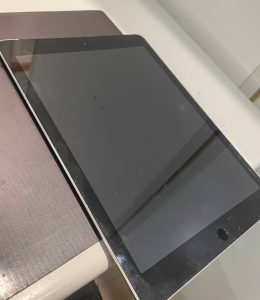 iPad Air2 画面修理