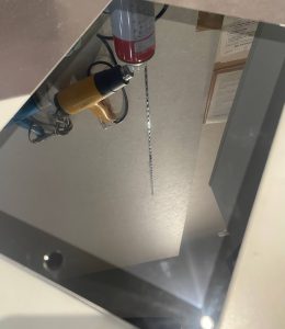 iPad Air 2 柏原市
