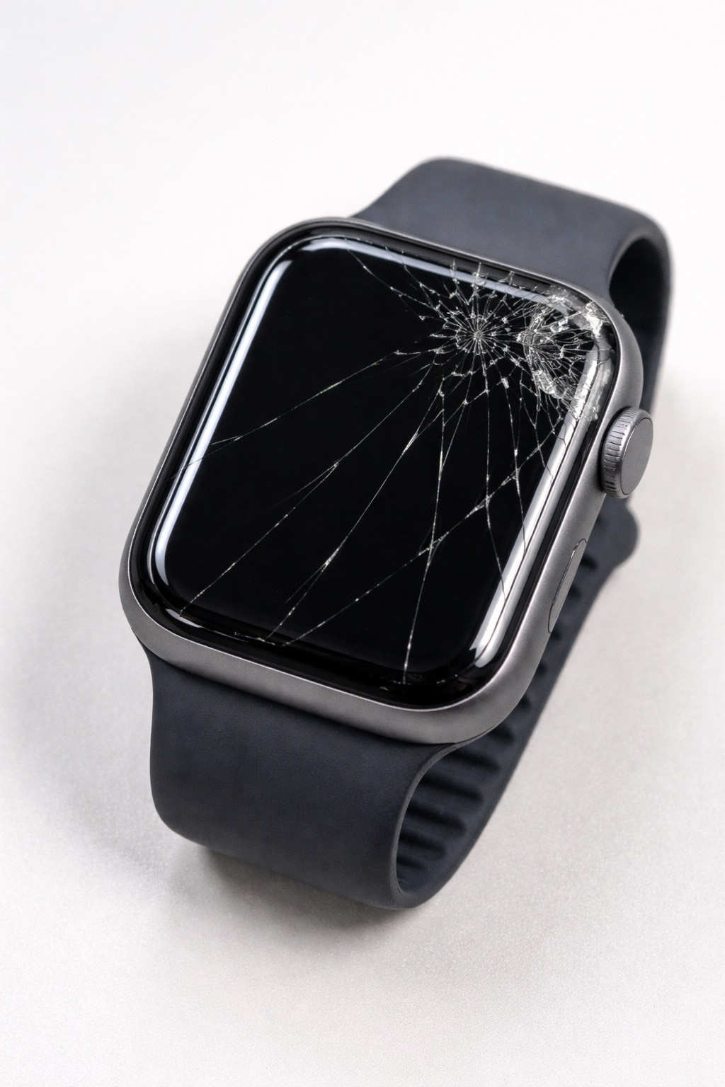 八尾市相生町】Apple Watch SE 第2世代（44mm）画面修理｜画面割れ即