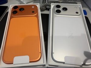 新生活　スマホ買取