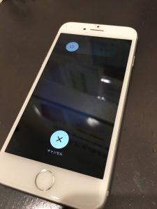 【松原市より】iPhone7の液晶交換修理でご来店です！