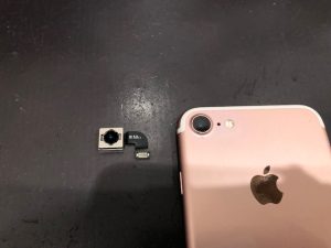 【カメラが使用できない!?】中央区北浜よりご来店♪