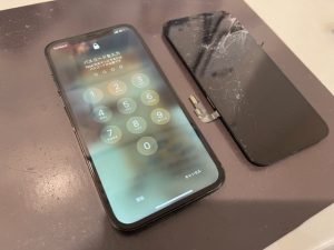 【iPhone12系の即日可能◎】八尾市教興寺よりご来店♪