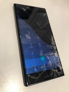 【Androidは即日修理可能！？】八尾市栄町よりご来店♪