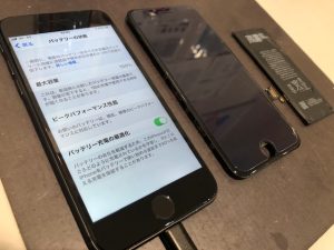 【二箇所修理も可能です◎】東大阪市玉串町西よりご来店♪