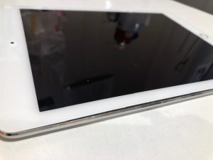 【使用していなかったiPadが…】平野区加美東よりご来店♪