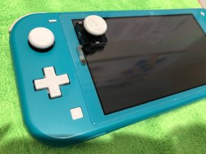 【switchlightの修理も行っております◎】東大阪市西岩田よりご来店♪