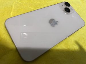 【iPhone14の保護は!!】八尾市郡川よりご来店♪