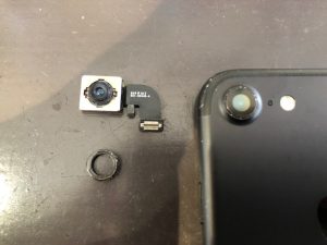 【カメラレンズ、カメラどちらも故障！？】八尾市山賀町よりご来店♪