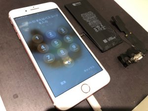 【充電反応がなく充電できない！？】八尾市堤町よりご来店♪