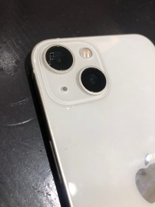 【カメラレンズが。。。】八尾市老原よりご来店♪