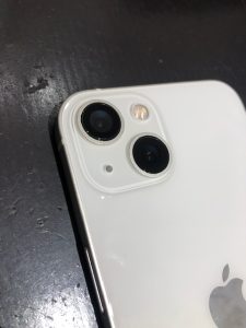 【カメラレンズが。。。】八尾市老原よりご来店♪