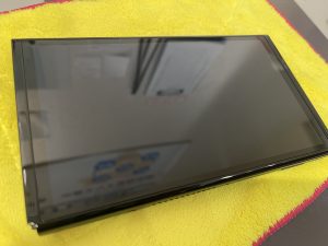 【Switch有機ELモデルもガラスコーティング！】八尾市恩智よりご来店♪ 