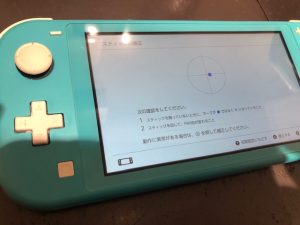【switchを操作していないのに！？】東大阪市大蓮北よりご来店♪