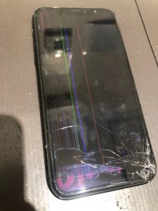 【液晶故障でデータ取り出し不可！？】八尾市恩智よりご来店♪