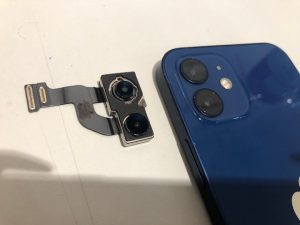 【衝撃でカメラが故障!?】八尾市上尾田よりご来店♪