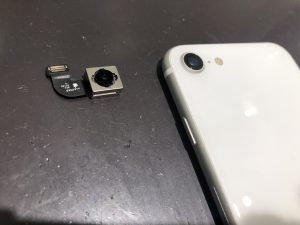 【バックカメラが何も写らない!?】八尾市光町よりご来店♪